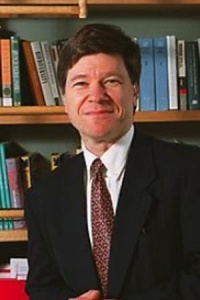 杰弗里·薩克斯